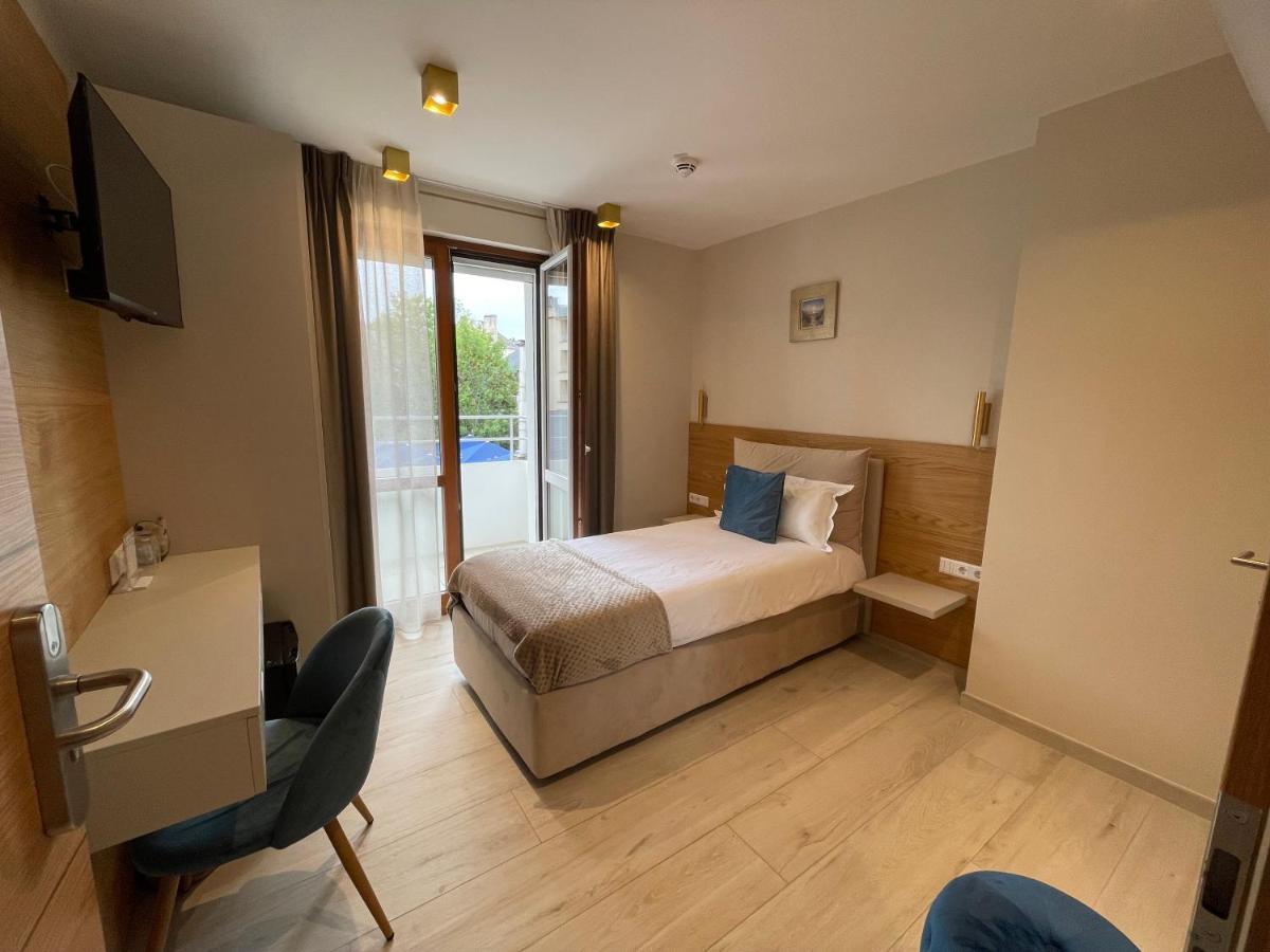 Aida Hotel Luxemburg