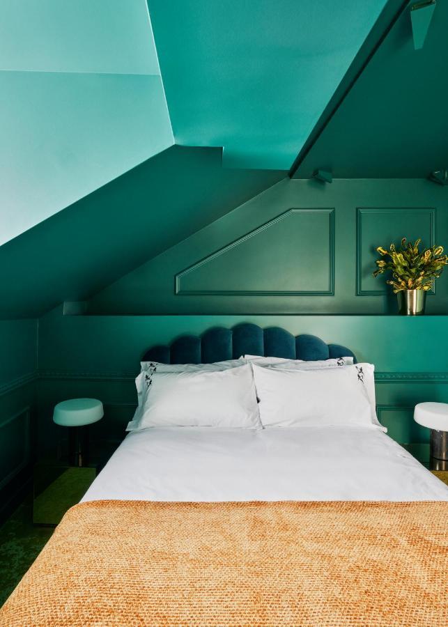 Apartamento Halcyon Days Luxemburgo