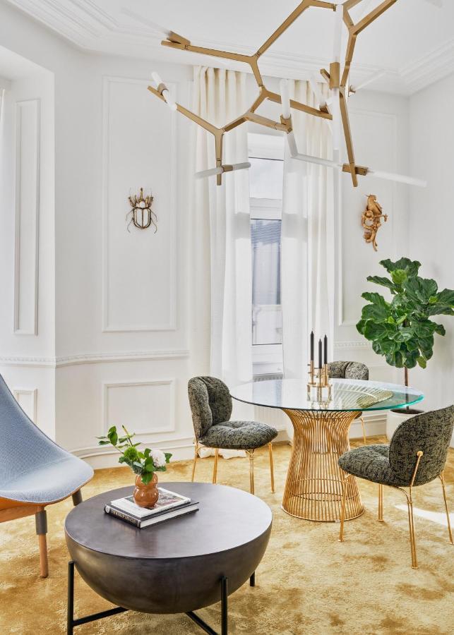 Apartamento Halcyon Days