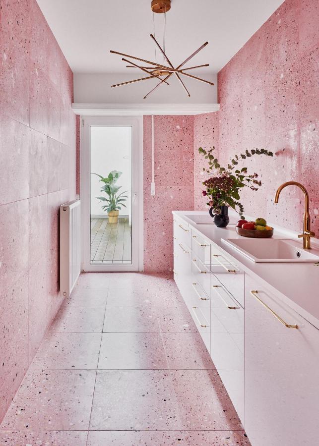 Apartamento Halcyon Days