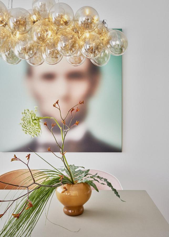 Halcyon Days Apartment Luxembourg