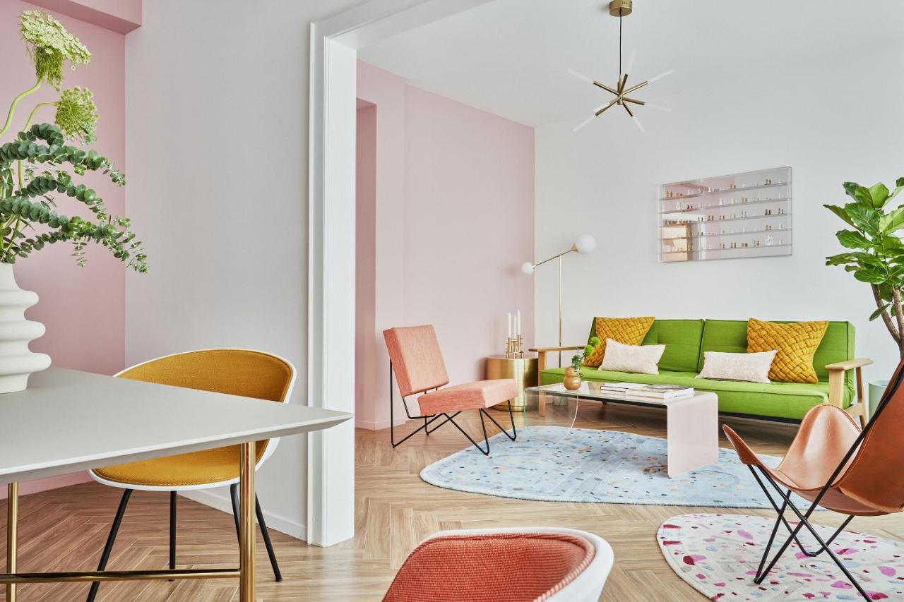 Apartamento Halcyon Days