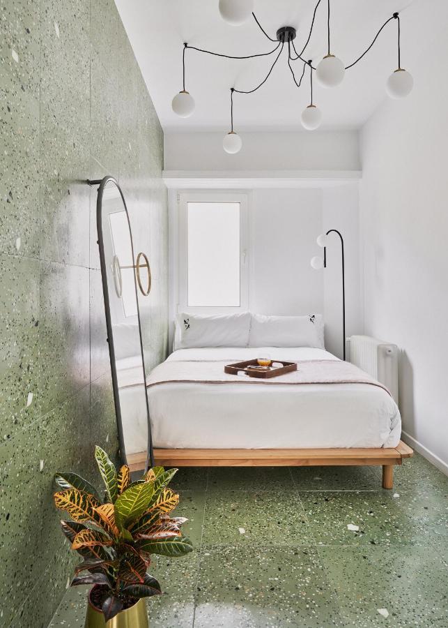 Apartamento Halcyon Days