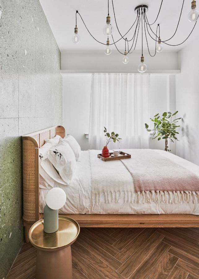 Apartamento Halcyon Days Luxemburgo