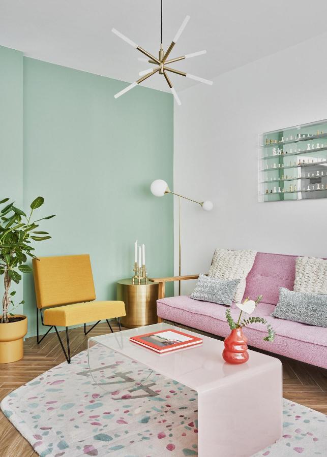 Apartamento Halcyon Days