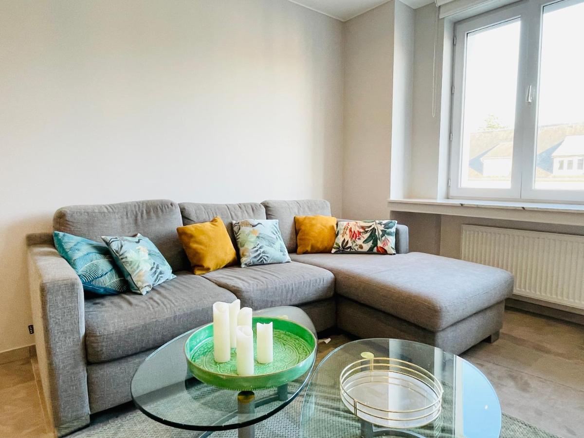 Large 3 Bedrooms In Limpertsberg Center With Parking - Limp2 Luxemburg
