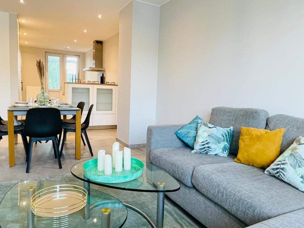 Large 3 Bedrooms In Limpertsberg Center With Parking - Limp2 Apartment *