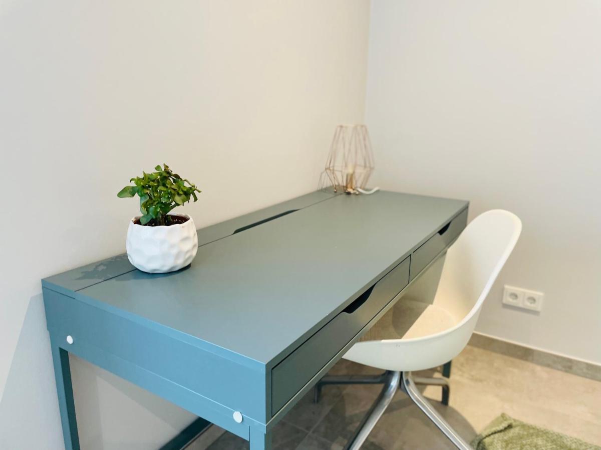 Apartment Large 3 Bedrooms In Limpertsberg Center With Parking - Limp2 *