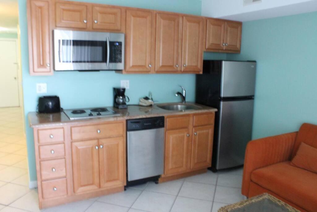 Champagne Island Appartement