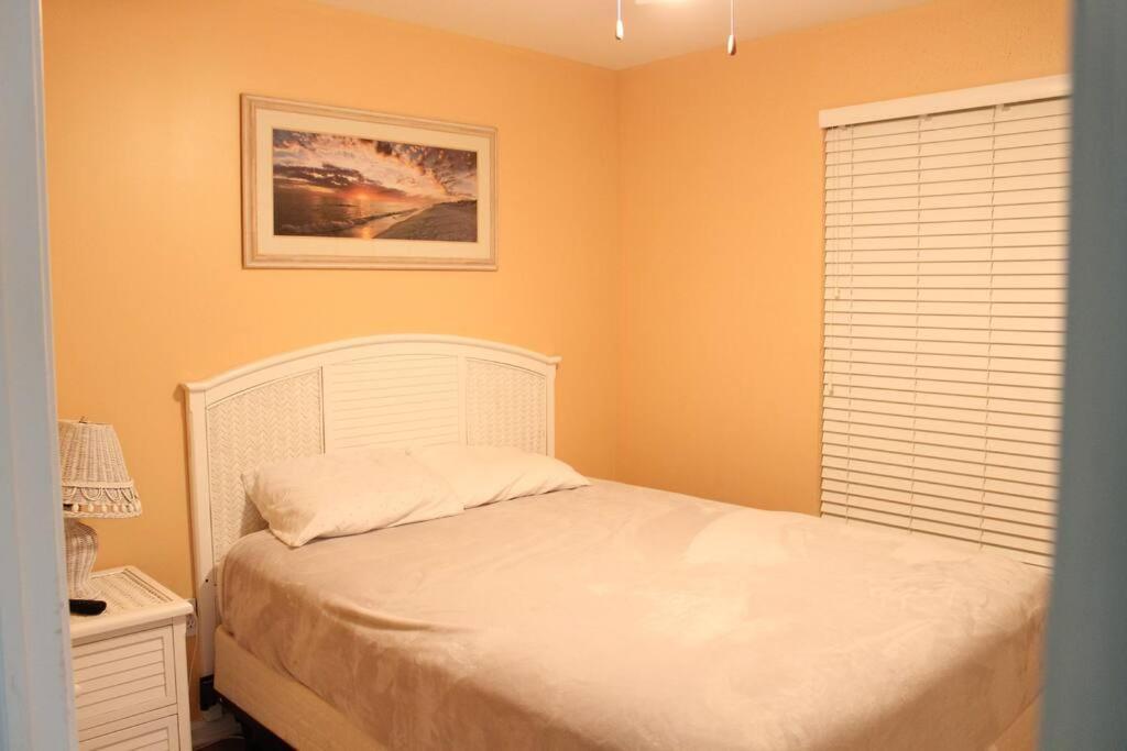 Appartement Champagne Island