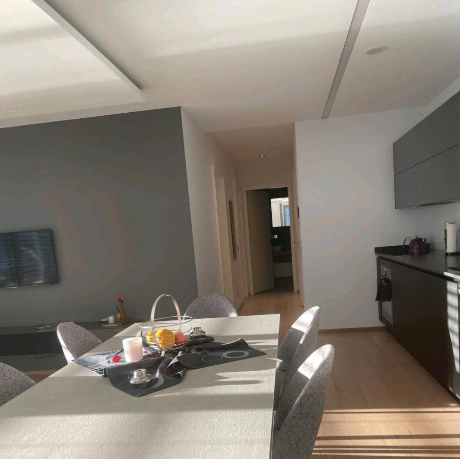 Cosy In Morden Homestay Luxembourg