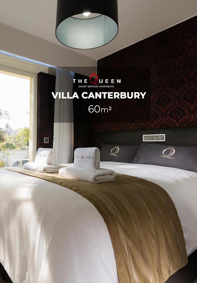 Canterbury Appartement Luxembourg