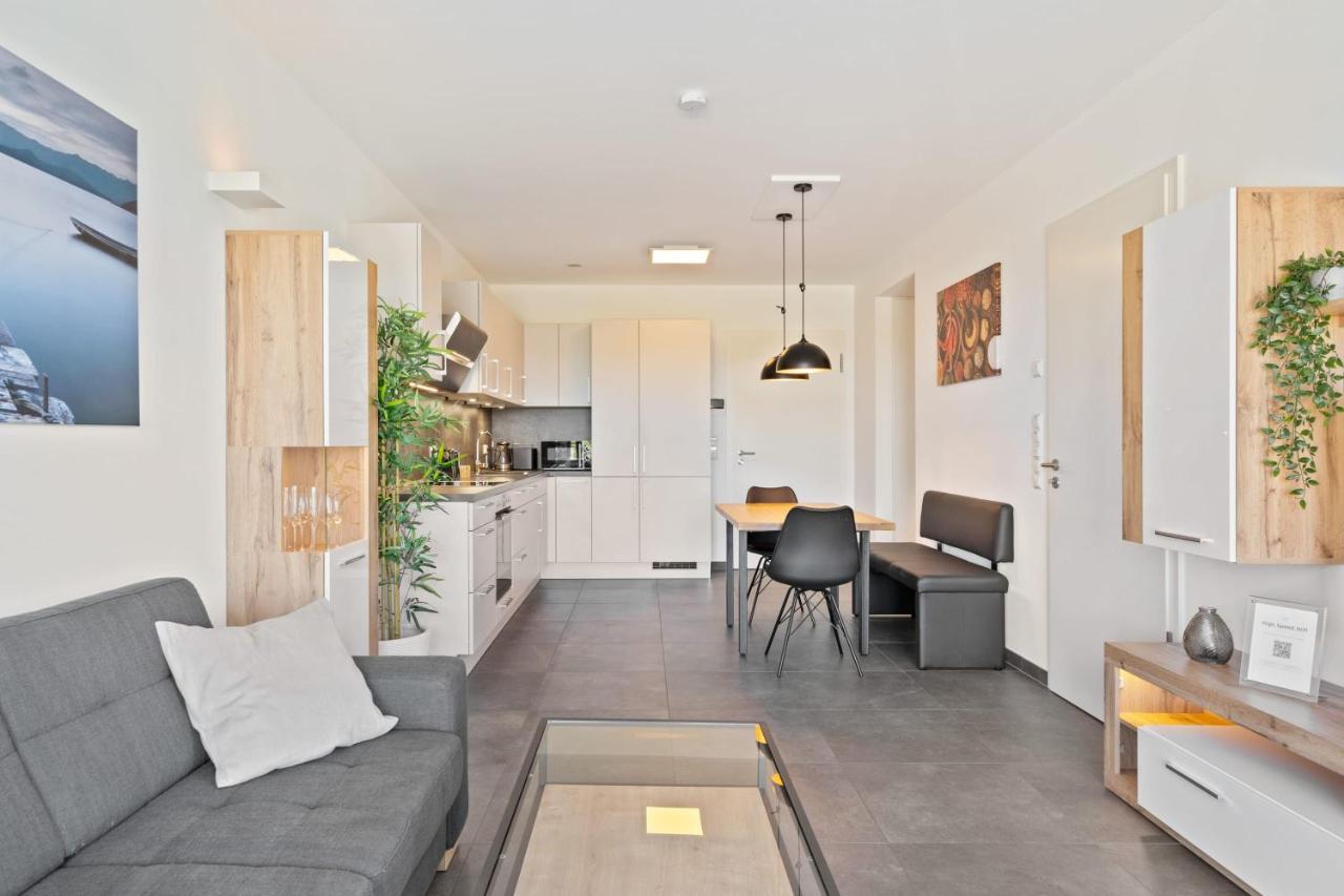 Cloche D'or Proximity - Sleek Urban Space * Luxemburgo
