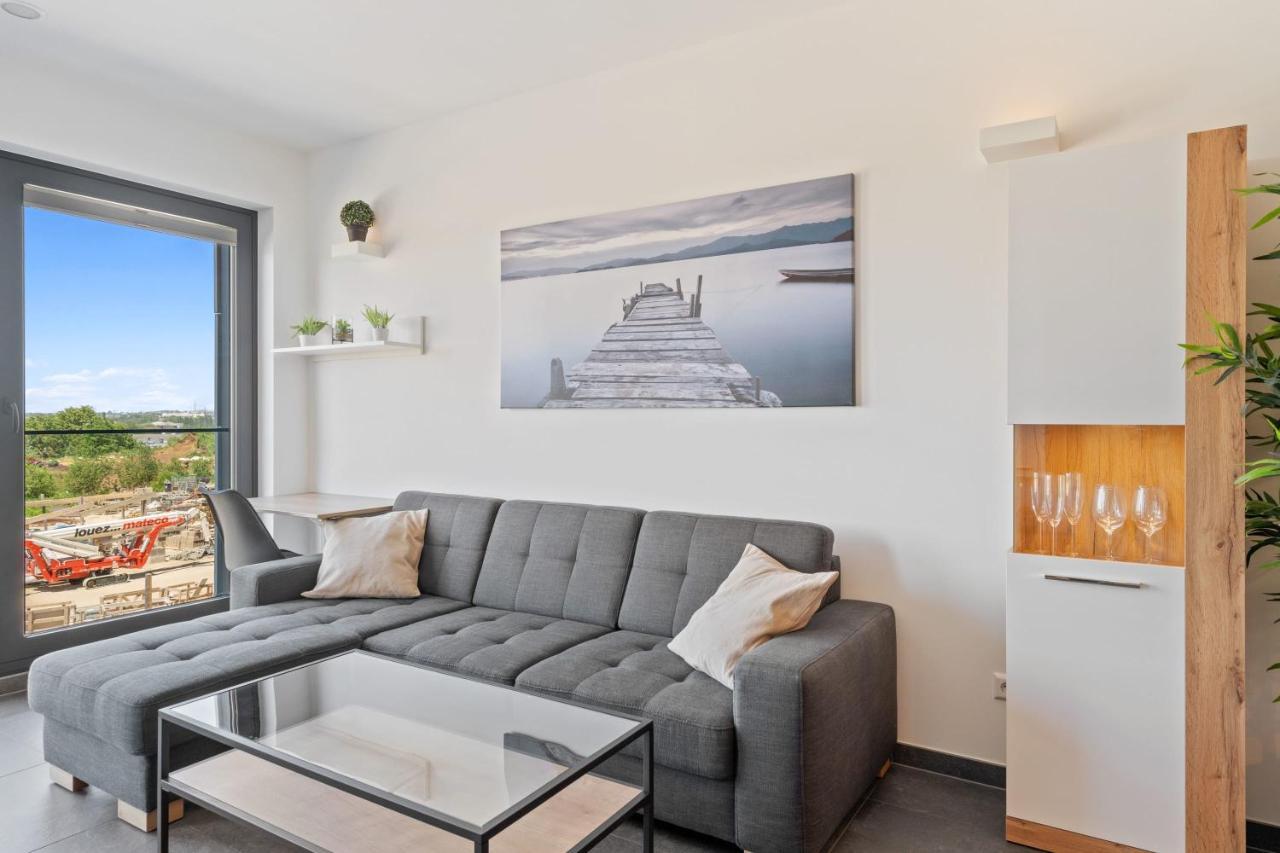 Cloche D'or Proximity - Sleek Urban Space Apartamento