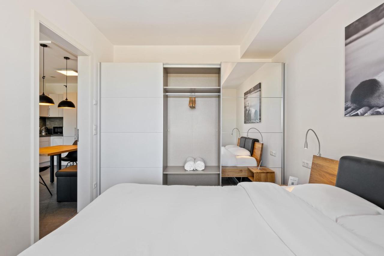 Cloche D'or Proximity - Sleek Urban Space Apartamento Luxemburgo