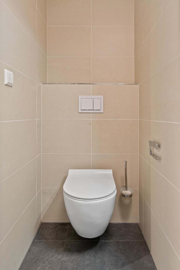Apartamento Cloche D'or Proximity - Sleek Urban Space Luxemburgo