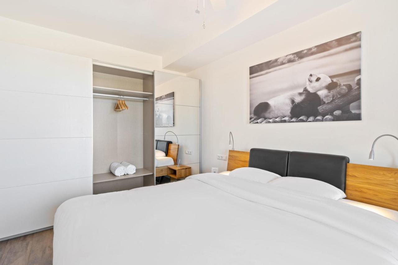 Cloche D'or Proximity - Sleek Urban Space Luxemburgo