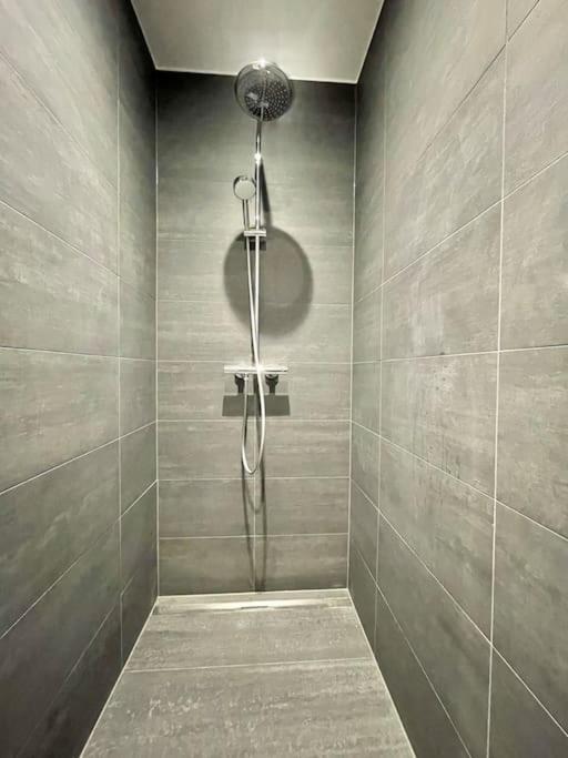 New & Large 1 Bedroom In Center-terrace & Parking - 142-100 Appartement *