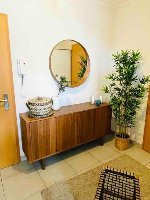 Charming Duplex In City Center With 2 Terraces - S6 Apartamento *