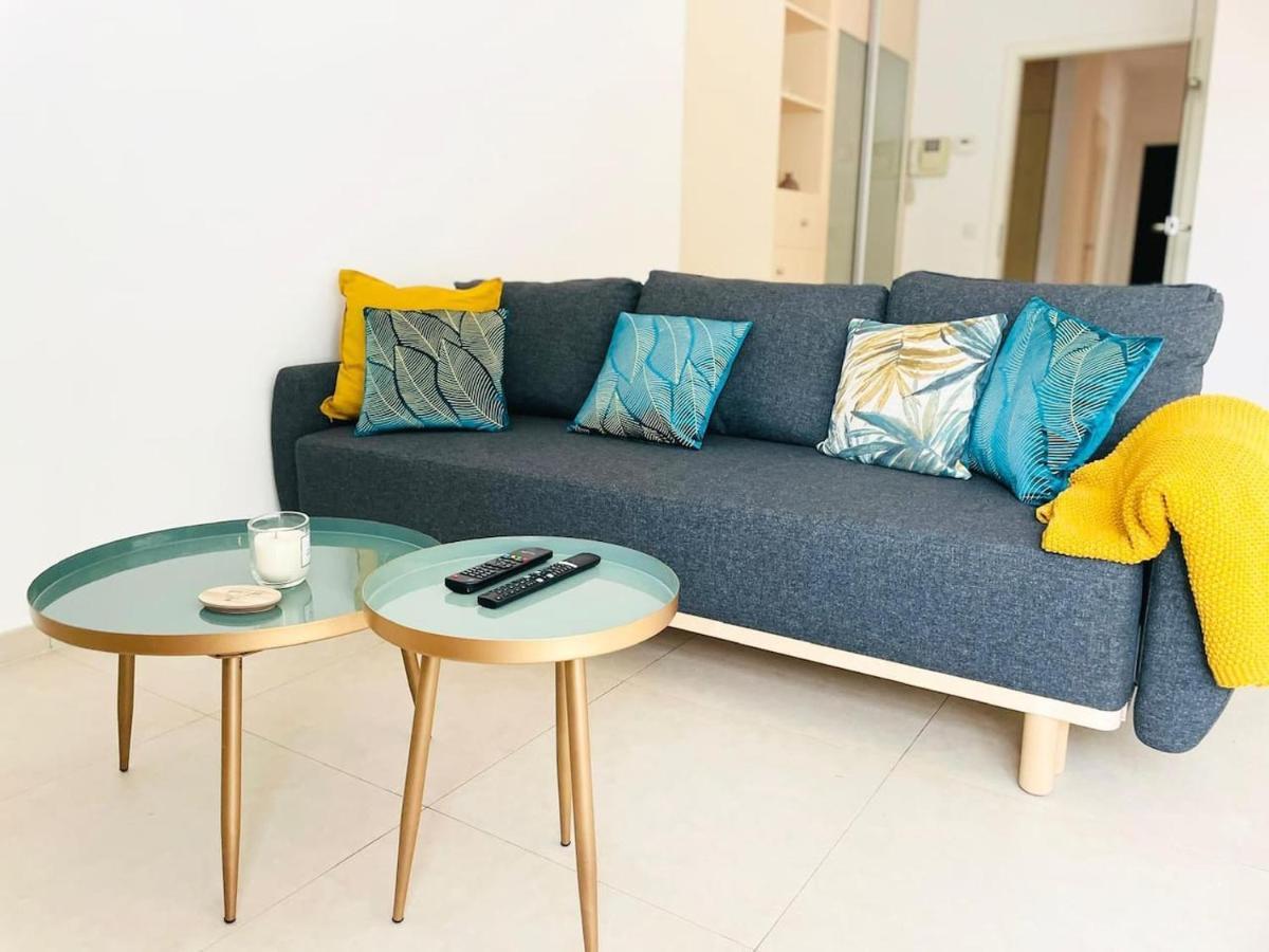 Luxury Penthouse Terrace&parking - 117 Appartement Luxembourg
