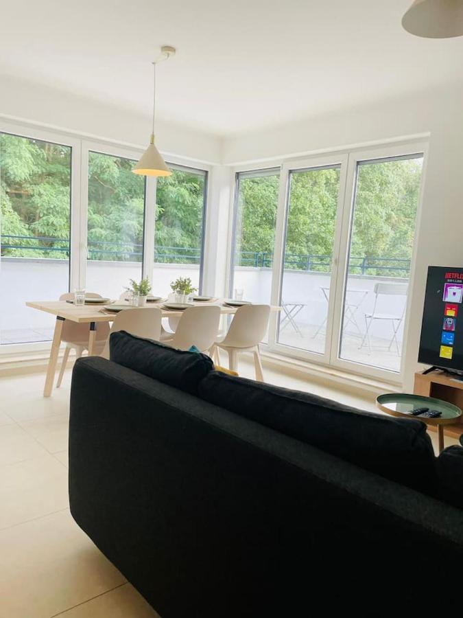 Appartement Luxury Penthouse Terrace&parking - 117 *