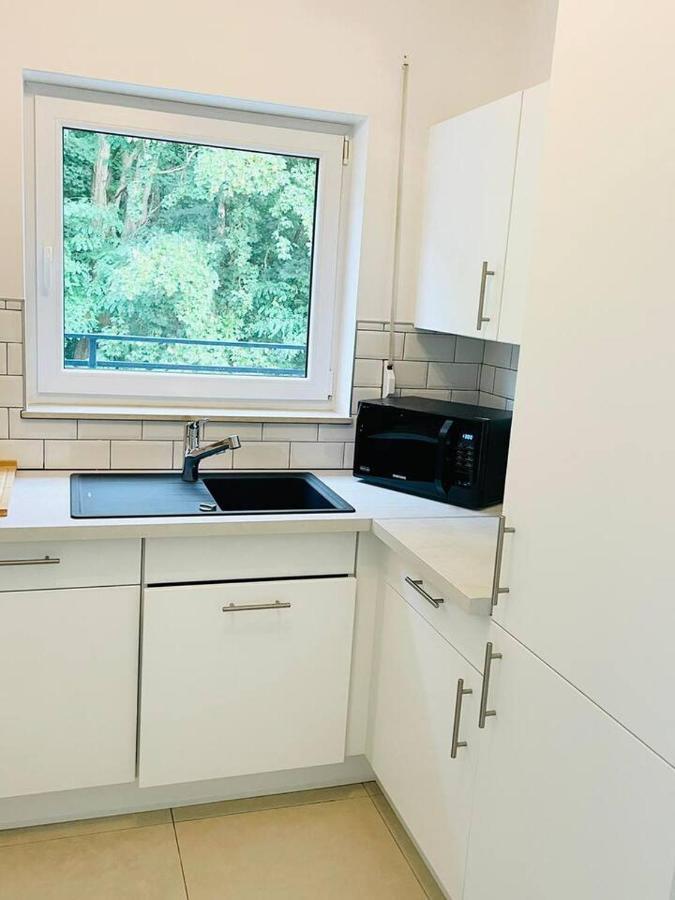 Luxury Penthouse Terrace&parking - 117 Appartement Luxembourg