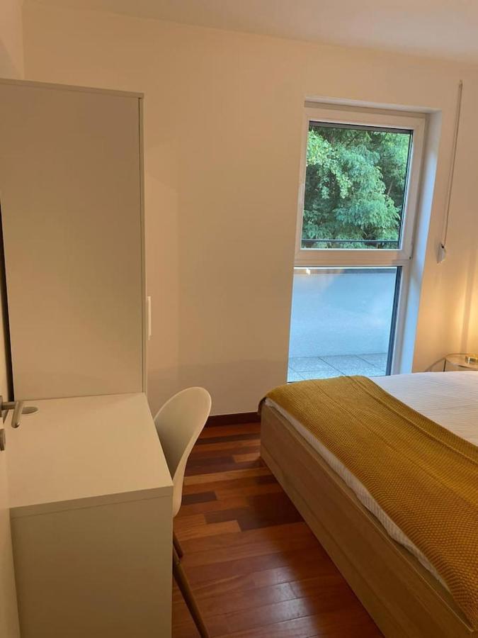 Luxury Penthouse Terrace&parking - 117 Appartement Luxembourg