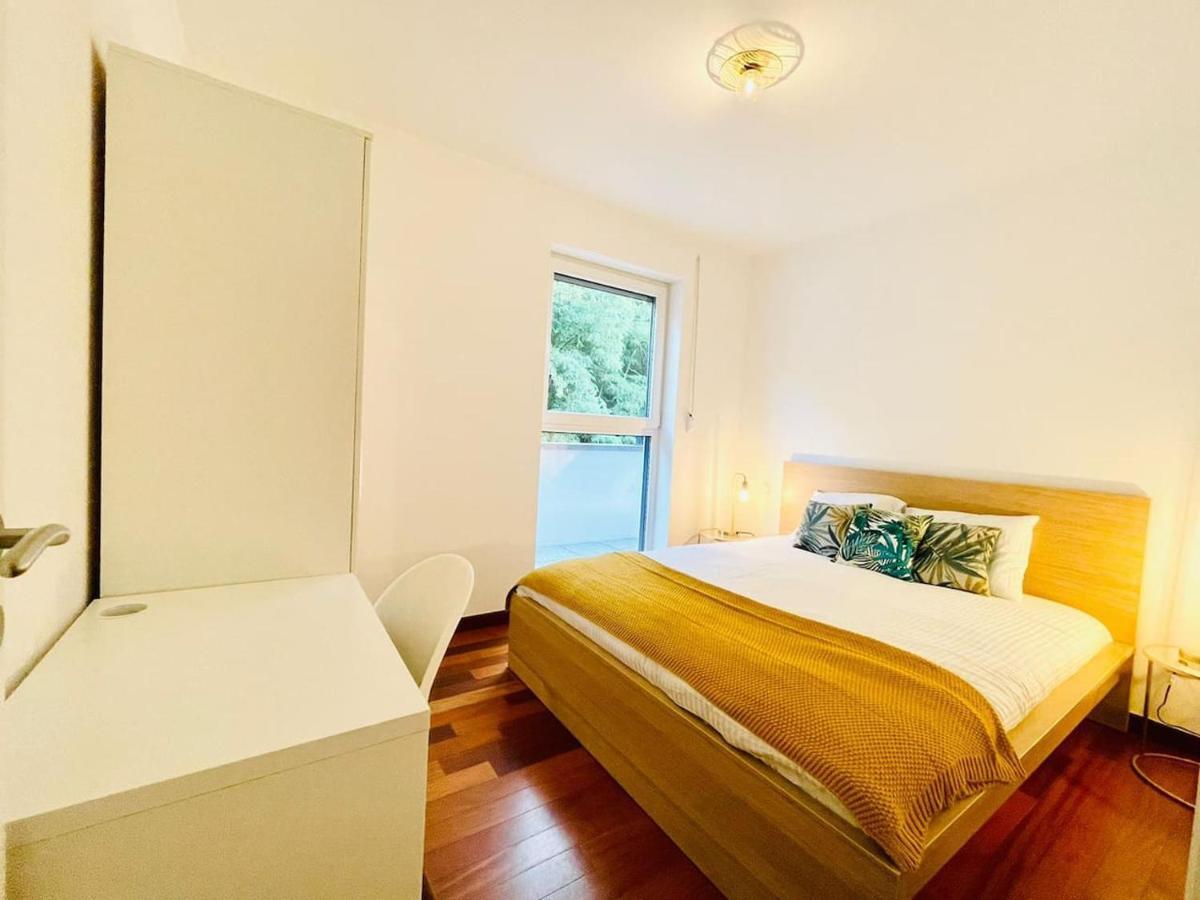 Appartement Luxury Penthouse Terrace&parking - 117 *