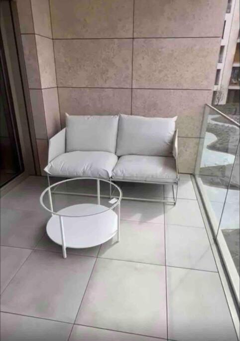 Luxury 2023 Flat In Center With Terrace & Parking- Cd4 Luxembourg
