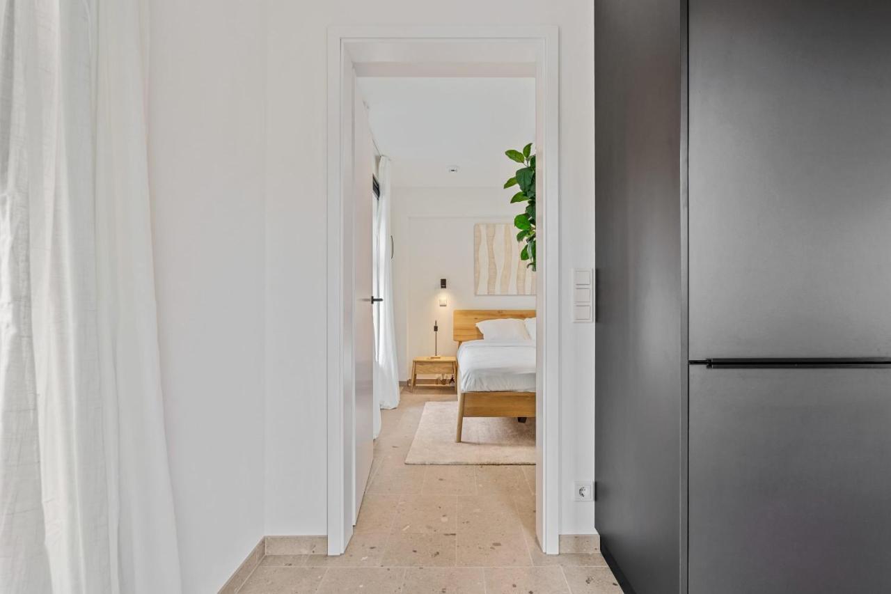 Appartement Clausen Serenity Cozy Apt Id208 Luxemburg