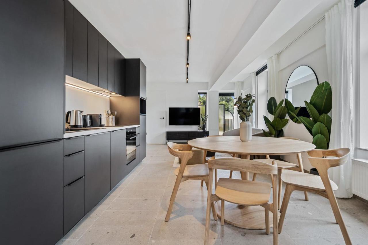 Appartement Clausen Serenity Cozy Apt Id208 Luxemburg
