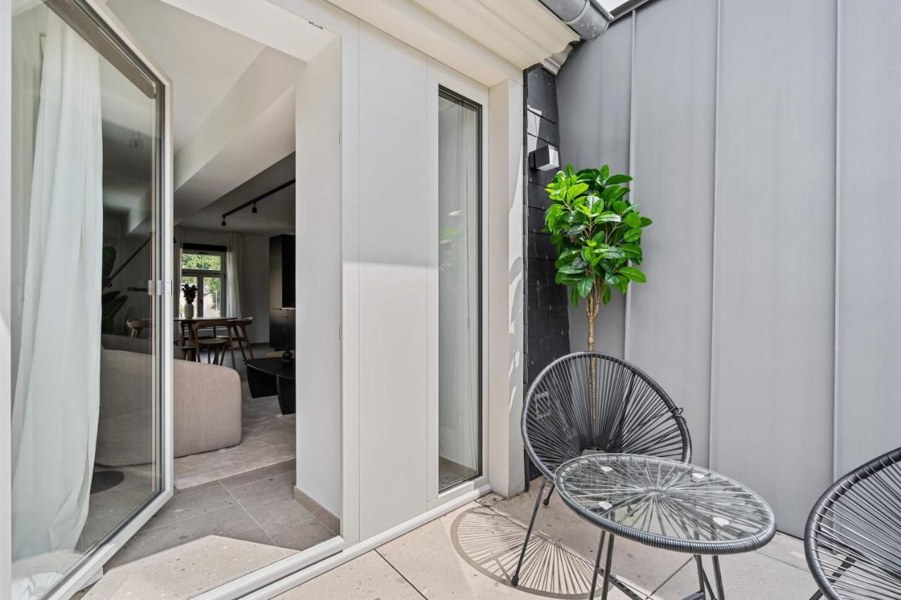 Apartamento Clausen Serenity Cozy Apt Id208 *
