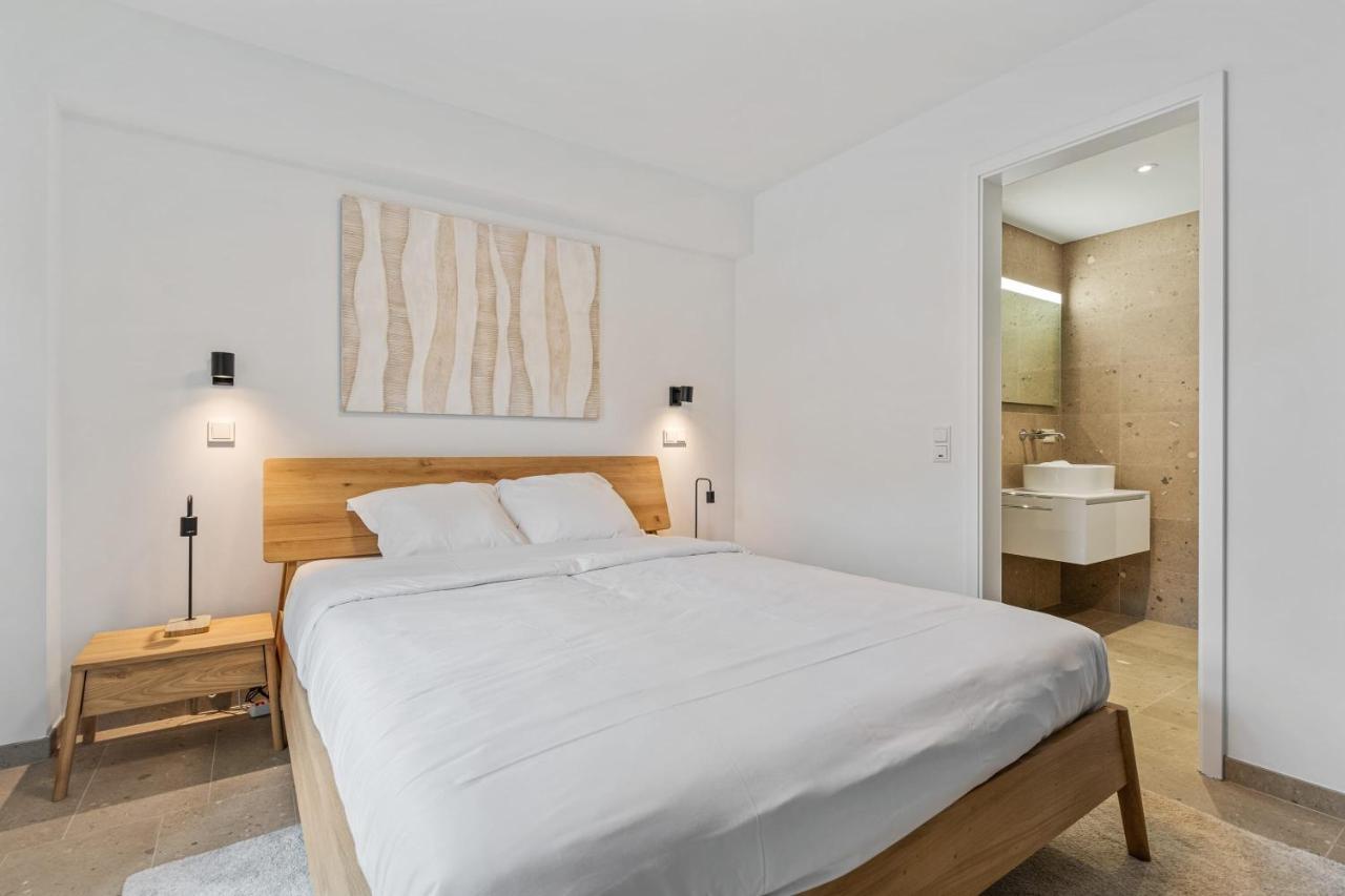 Appartement Clausen Serenity Cozy Apt Id208 *