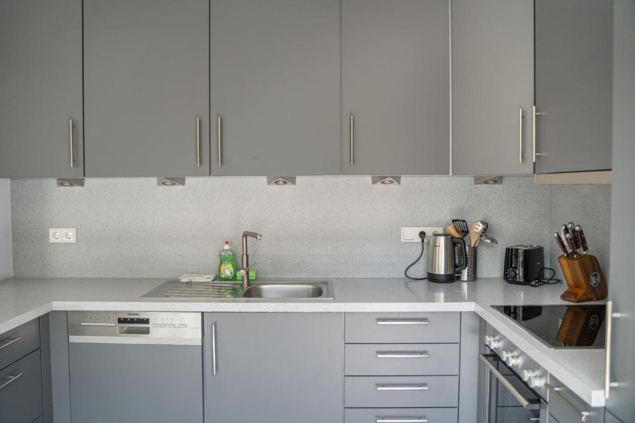 Exquisite Penthouse W Mountain View, Close To Dt Id34 *