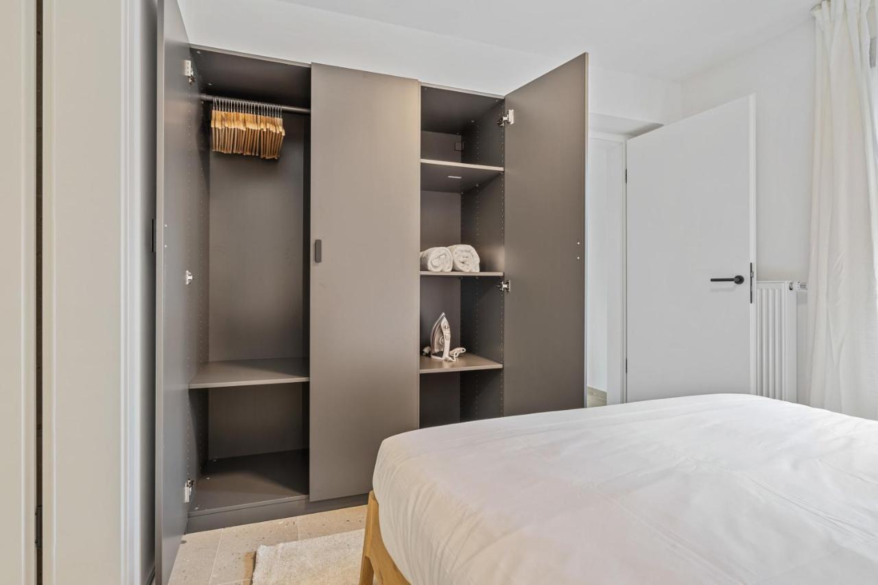 Appartement Clausen Serenity Cozy Apt Id208