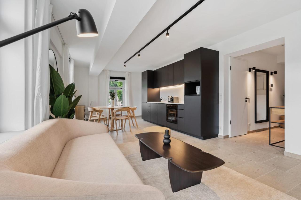 Appartement Clausen Serenity Cozy Apt Id208