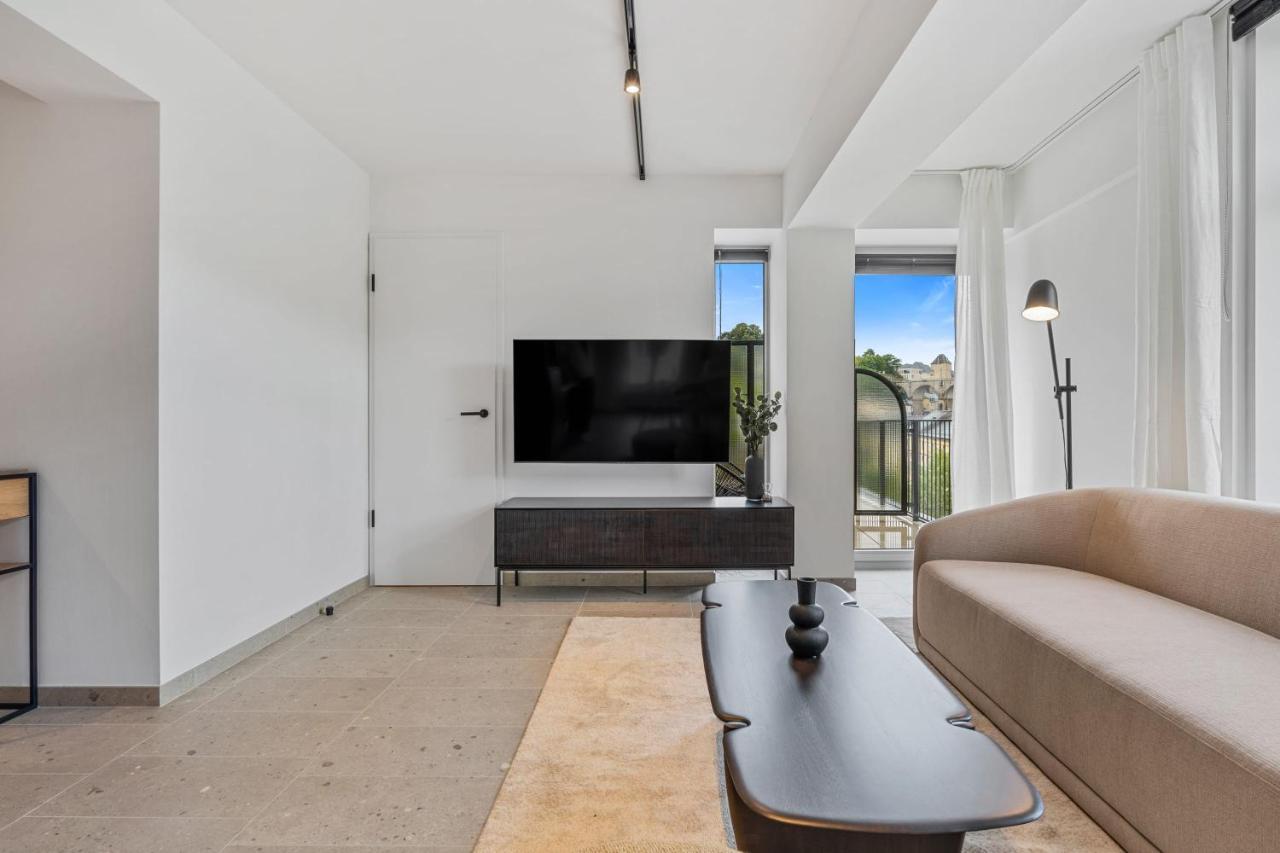 Clausen Serenity Cozy Apt Id208 Appartement