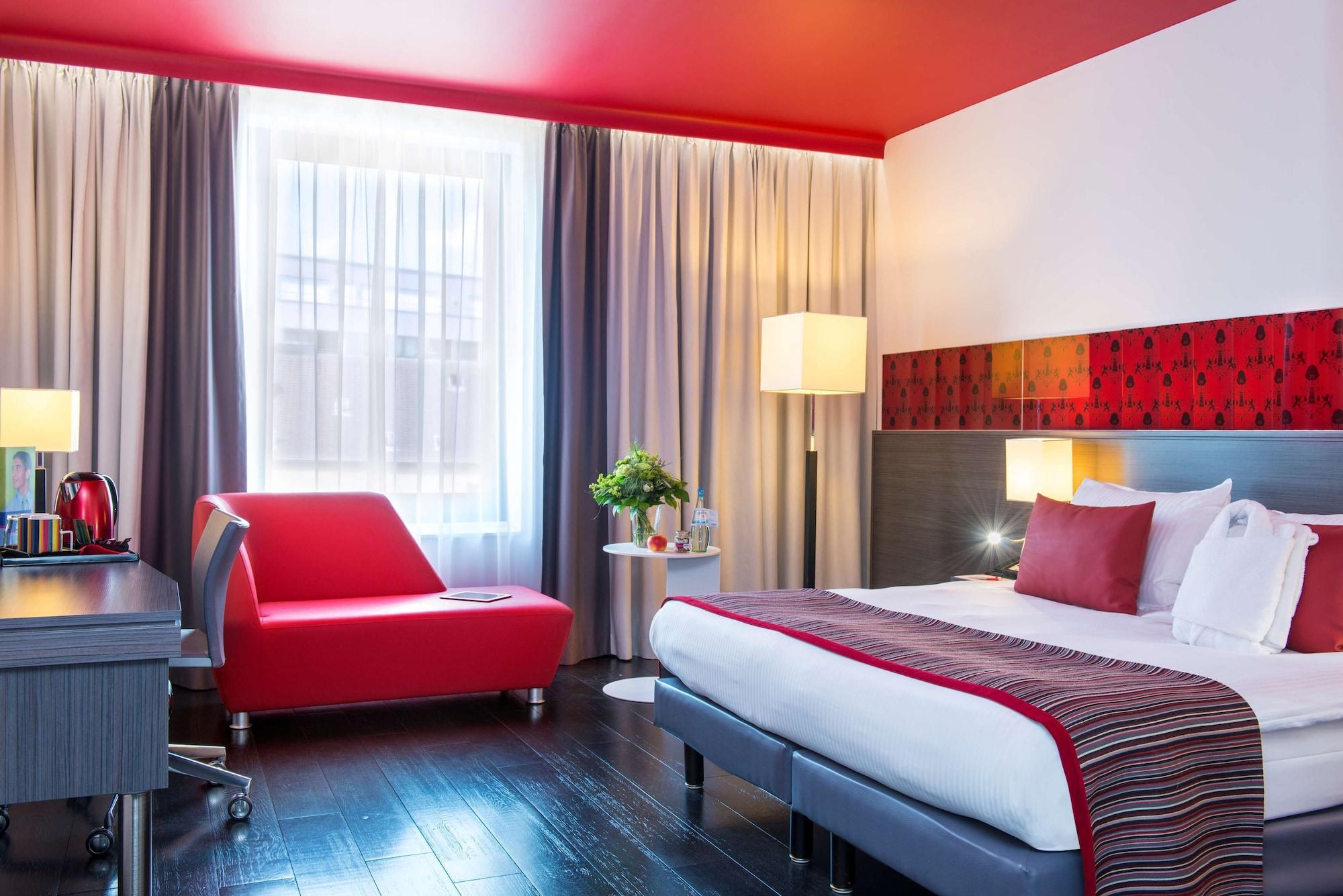Hotel Park By Radisson