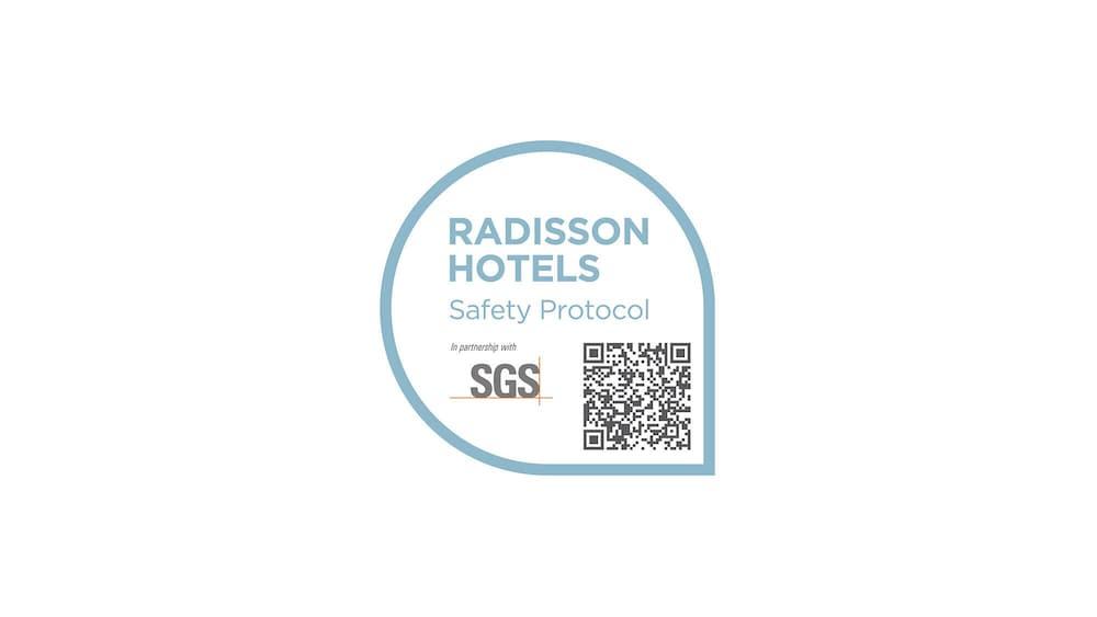 Hotel Park By Radisson 3*
