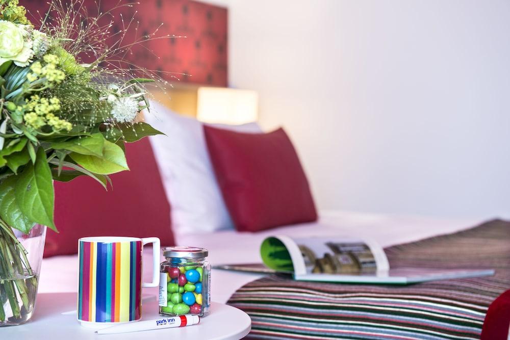 Park By Radisson 3* Luxemburg