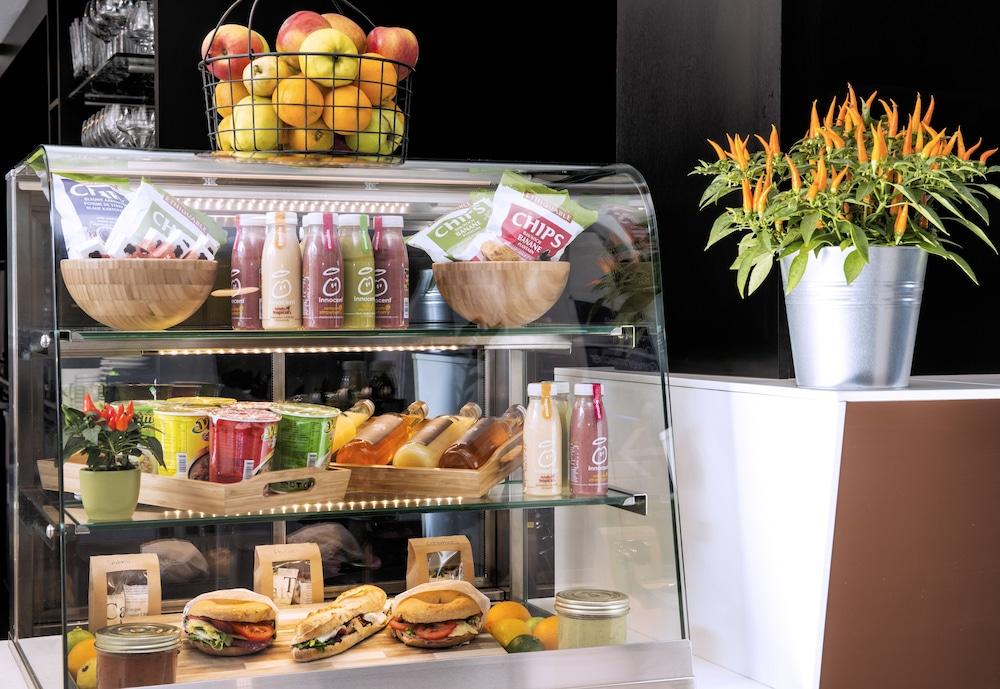 Hotel Park By Radisson 3*