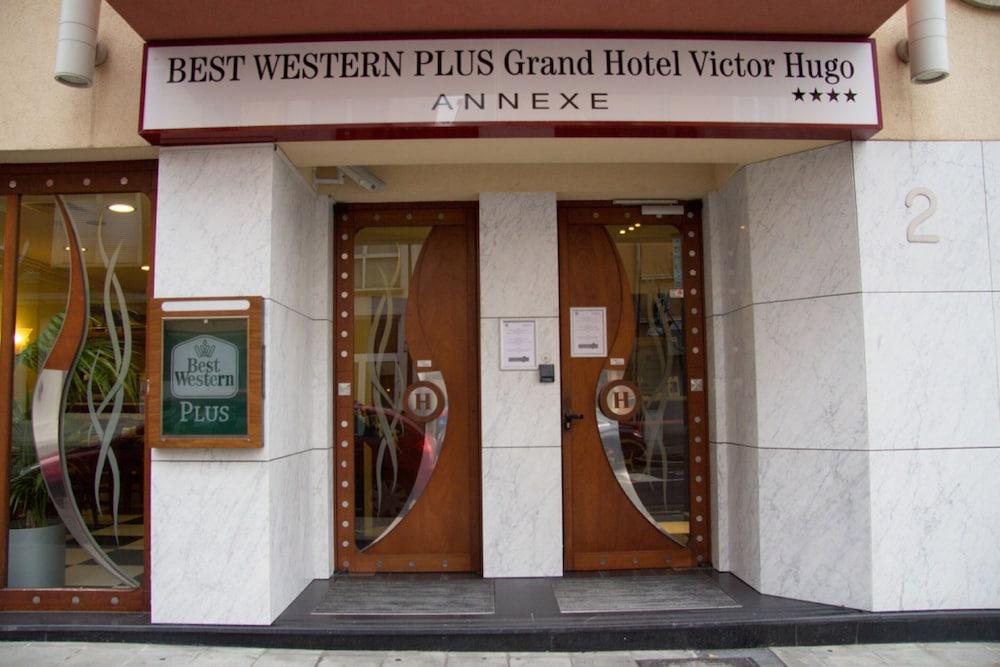 Western Grand Victor Hugo