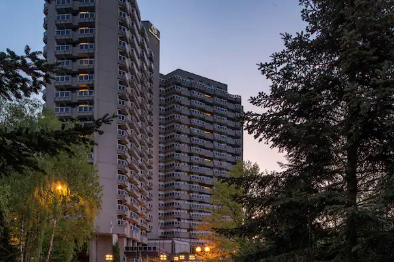 Doubletree By Hilton