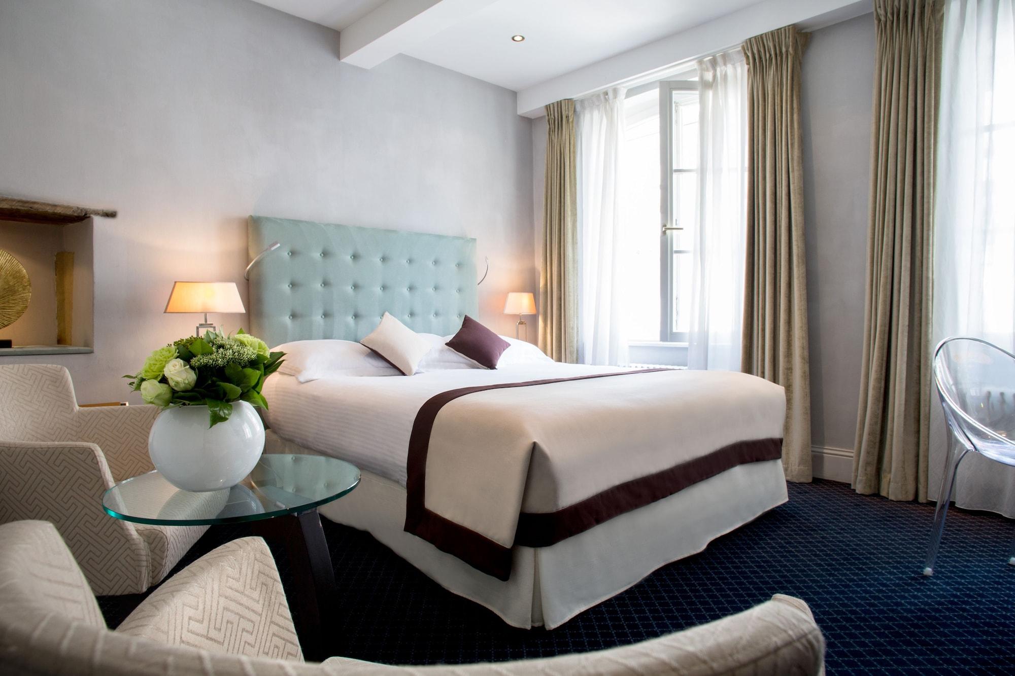 Le Place D'armes - Relais & Chateaux 5* Luxembourg