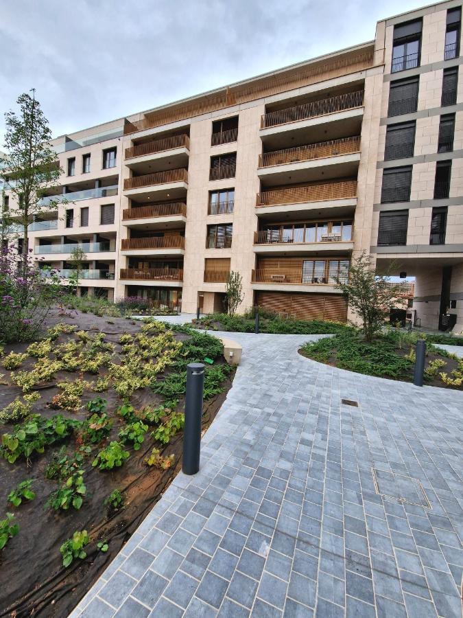 Appartement Studio Amenage Gasperich *