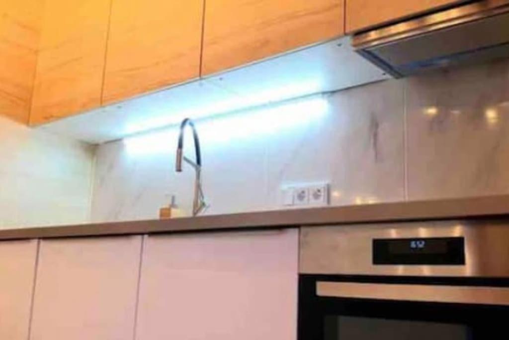 Apartment Penthouse 2 Bedrooms In Center With Parking - 51 Luxemburg