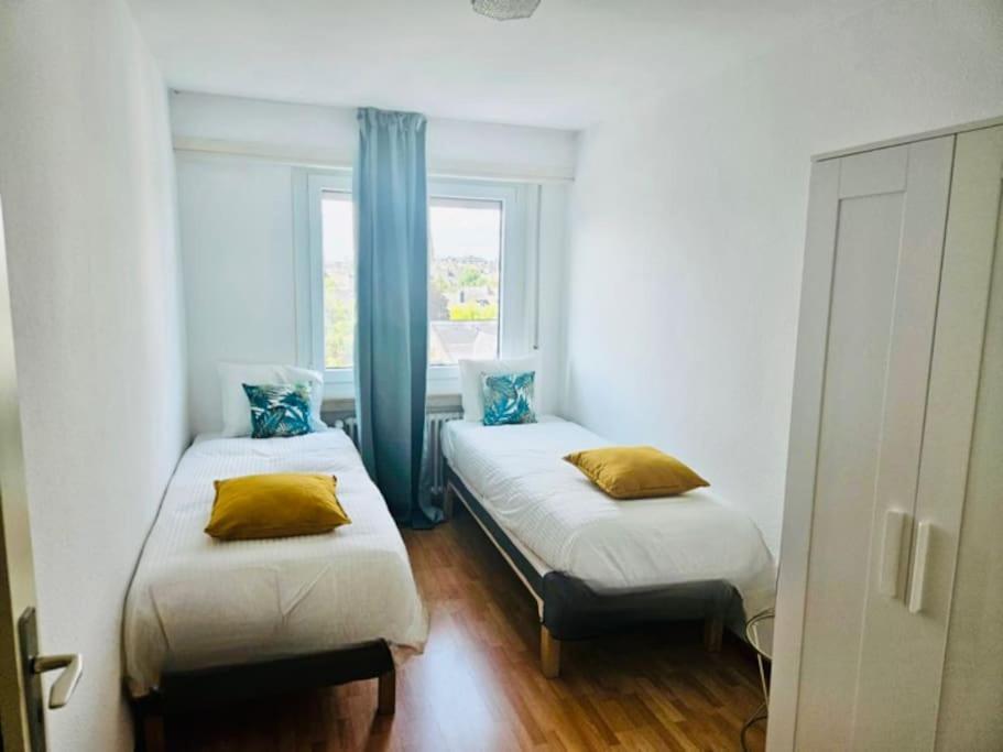 3 Bedrooms In Belair With Terrace&parking - 10 Apartment