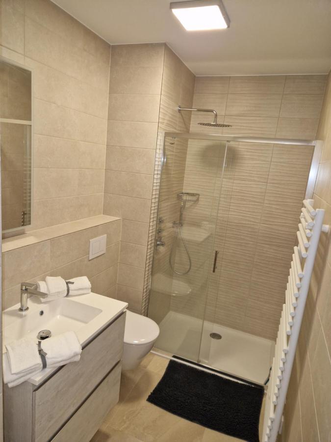 Studio Amenage Gasperich Appartement *