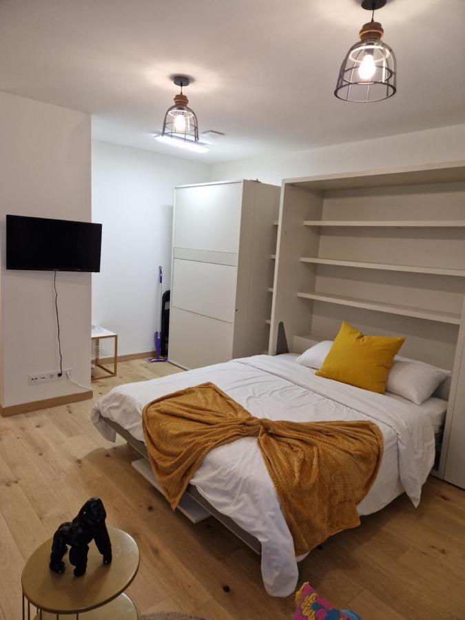 Appartement Studio Amenage Gasperich
