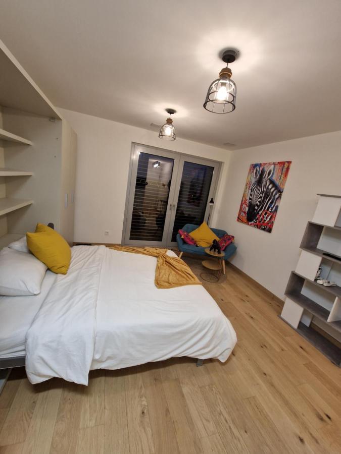 Appartement Studio Amenage Gasperich